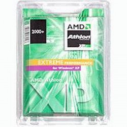 Процесор AMD Barton 2800+ 333, BOX
