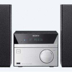 Домашно Аудио/Видео SONY Sony CMT-SBT20 Micro system