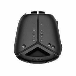Домашно Аудио/Видео SONY Sony GTK-XB72 Party System, black