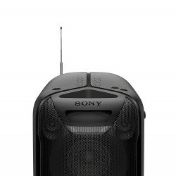 Домашно Аудио/Видео SONY Sony GTK-XB72 Party System, black
