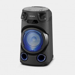 Домашно Аудио/Видео SONY Sony MHC-V13 Party System with Bluetooth
