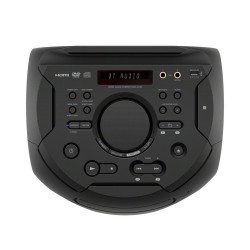 Домашно Аудио/Видео SONY Sony MHC-V21D Party System with Bluetooth