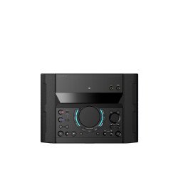 Домашно Аудио/Видео SONY Sony SHAKE-X70D Party System with DVD