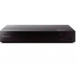 Домашно Аудио/Видео SONY Sony BDP-S3700 Blu-Ray player with built in Wi-Fi, black