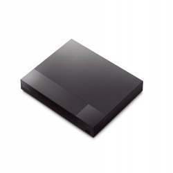 Домашно Аудио/Видео SONY Sony BDP-S3700 Blu-Ray player with built in Wi-Fi, black