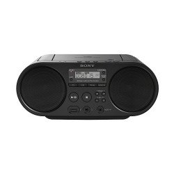 Домашно Аудио/Видео SONY Sony ZS-PS50 CD player, black