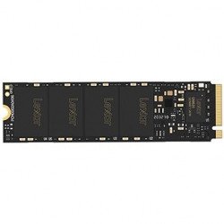 SSD Твърд диск LEXAR NM620 512GB SSD, M.2 NVMe, PCIe Gen3x4, up to 3300 MB/s read and 2400 MB/s write