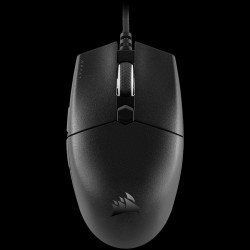 Мишка CORSAIR KATAR PRO XT RGB LED, 18000 DPI, optical; black