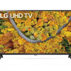 Телевизор LG LG 43UP75003LF, 43
