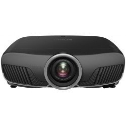 Мултимедийни проектори EPSON Epson EH-TW9400, Home Cinema, Full HD 1080p 3D, 2 600 lumens, 1 000 000 : 1, 2x HDMI, USB, WLAN, Ethernet, RS-232C, Component in, Lamp warr: 5000 h