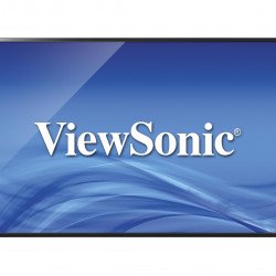 Монитор VIEWSONIC Дисплей VIEWSONIC CDE4302 43   LED, 1920x1080, 350cd/m2, 3000:1, 6.5ms, 2xHDMI, VGA, 2x10W speakers, 16/7