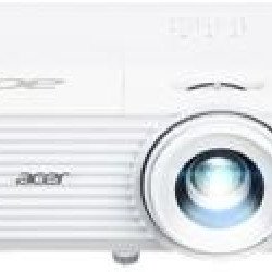 Мултимедийни проектори ACER Projector X1527i, DLP, 1080p (1920x1080), 4000Lm, 10000:1, 3D, HDMI, USB, Wifi, RGB, RCA