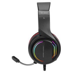 Слушалки XTRIKE ME    Xtrike ME геймърски слушалки Gaming Headphones GH-903 - 7.1 USB, RGB