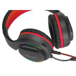 Слушалки XTRIKE ME    Xtrike ME геймърски слушалки Gaming Headphones GH-903 - 7.1 USB, RGB