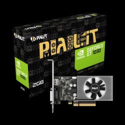 Видео карта PALIT GT1030 2GB DDR4