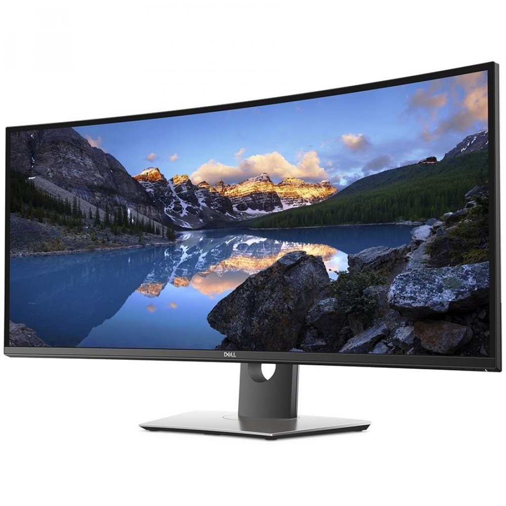 Dell ultrasharp u3821dw обзор