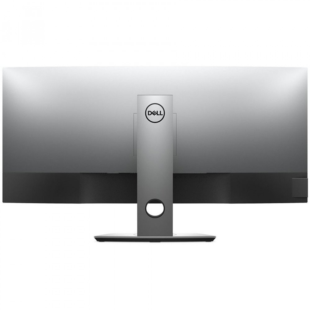 Dell ultrasharp u3821dw обзор