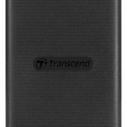 Външни твърди дискове TRANSCEND Transcend 1TB, External SSD, ESD270C, USB 3.1 Gen 2, Type C