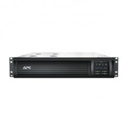 UPS и токови защити APC APC Smart-UPS 1000VA LCD RM 2U 230V with SmartConnect