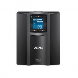 UPS и токови защити APC APC Smart-UPS C 1500VA LCD 230V with SmartConnect
