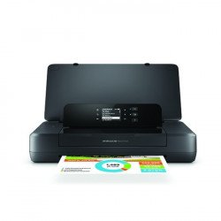 Принтер HP HP OfficeJet 200 Mobile Printer