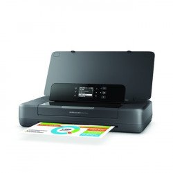 Принтер HP HP OfficeJet 200 Mobile Printer