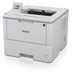 Принтер BROTHER Brother HL-L6400DW Laser Printer