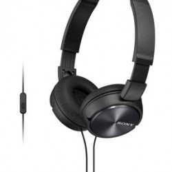 Слушалки SONY Sony Headset MDR-ZX310AP black