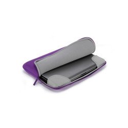 Раници и чанти за лаптопи TUCANO BFC1314-PP :: Калъф за 13-14 лаптоп, пурпурен цвят