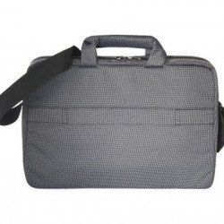 Раници и чанти за лаптопи TUCANO BSLOOP15-BK :: Чанта за ноутбук до 15.6, Loop Slim, чернa