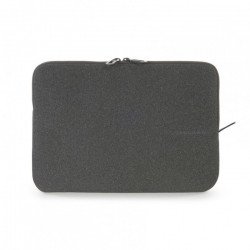 Раници и чанти за лаптопи TUCANO BFM1112-BK :: Неопренов калъф за 11-12 таблет/лаптоп, колекция Melange, черен