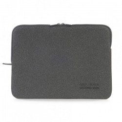 Раници и чанти за лаптопи TUCANO BFM1314-BK :: Неопренов калъф за 13.3-14 лаптоп, колекция Melange, черен
