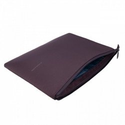 Раници и чанти за лаптопи TUCANO BFBU13-PP :: Калъф за 13 лаптоп, колекция Busta, Лилав