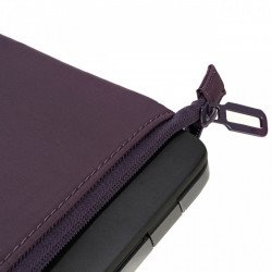 Раници и чанти за лаптопи TUCANO BFBU13-PP :: Калъф за 13 лаптоп, колекция Busta, Лилав