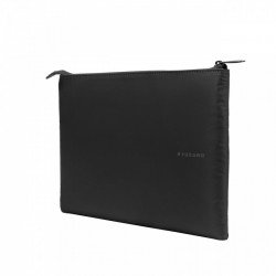 Раници и чанти за лаптопи TUCANO BFBU15-BK :: Калъф за 15.6 лаптоп, колекция Busta, Черен