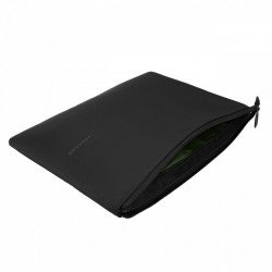 Раници и чанти за лаптопи TUCANO BFBU15-BK :: Калъф за 15.6 лаптоп, колекция Busta, Черен