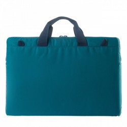 Раници и чанти за лаптопи TUCANO BFML1516-B :: Чанта за 15.6 лаптоп, колекция Minilux, Син