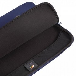 Раници и чанти за лаптопи TUCANO BFTUSH13-B :: Неопренов калъф за 13 лаптоп, лимитирана колекция Shake