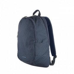 Раници и чанти за лаптопи TUCANO BKMAG15-GS-B :: Раница за 15.6 лаптоп, колекция Magnum, USB, Синя