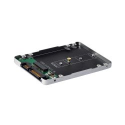 Кабел / Преходник MAKKI Кутия за ссд Caddy Convertor M.2 NGFF SSD to 2.5