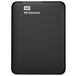Външни твърди дискове WD Western Digital Elements Portable 2.5