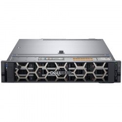Сървър DELL Power Edge R540/Chassis 12 x 3.5