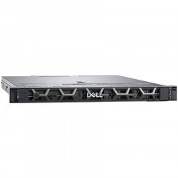 Сървър DELL R440 Server,Xeon 4210 2.2GHz 10C/20T,8x2.5