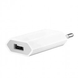 Аксесоари за моб. телефони APPLE Apple 5W USB Power Adapter
