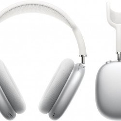 Аксесоари за моб. телефони APPLE Apple AirPods Max - Silver