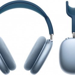 Аксесоари за моб. телефони APPLE Apple AirPods Max - Sky Blue