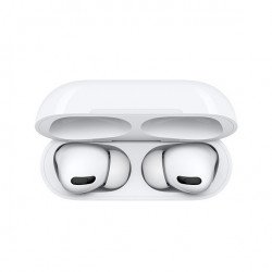 Аксесоари за моб. телефони APPLE Apple AirPods Pro with Wireless Charging Case