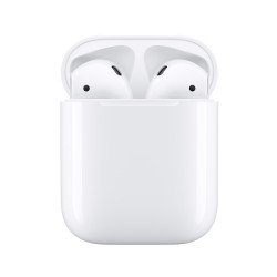 Аксесоари за моб. телефони APPLE Apple AirPods2 with Charging Case