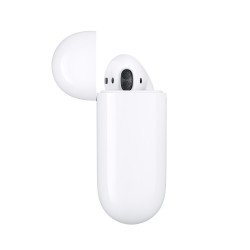 Аксесоари за моб. телефони APPLE Apple AirPods2 with Charging Case