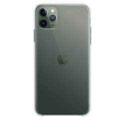 Аксесоари за моб. телефони APPLE Apple iPhone 11 Pro Max Clear Case